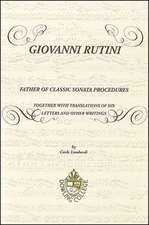 Giovanni Rutini