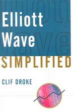 Elliott Wave Simplified