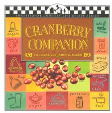 Cranberry Companion