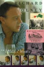Reflexions-Richard Olney