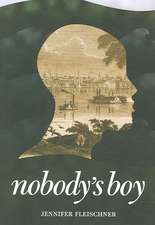 Nobody's Boy