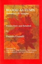 Blood Autumn/Autumno Di Sangue