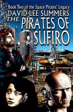 The Pirates of Sufiro