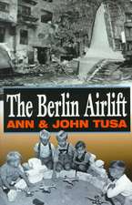 Berlin Airlift