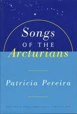 Songs Of The Arcturians