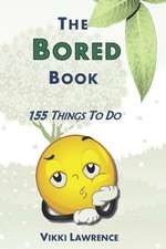 The Bored Book