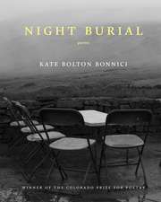 Night Burial