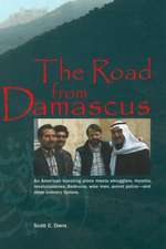 The Road from Damascus