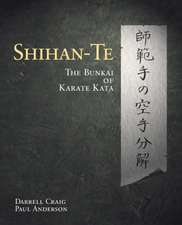 Shihan Te