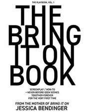 The Bring It On Book