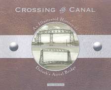 Crossing the Canal