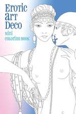 Erotic Art Deco