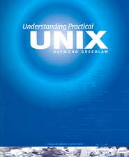 Understanding Practical Unix