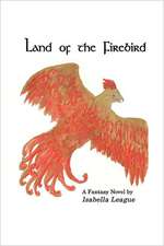 Land of the Firebird: Explaining in Plain English How Dogs Learn and How Best to Teach Them