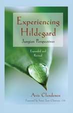 Experiencing Hildegard