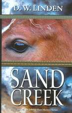 Sand Creek