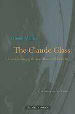 The Claude Glass – Use and Meaning of the Black Mirror in Western Art