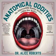 Anatomical Oddities