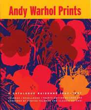 Andy Warhol Prints