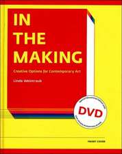 In the Making: Special Institutional Edition with DVD