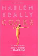 Harlem Really Cooks