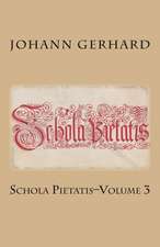 Schola Pietatis