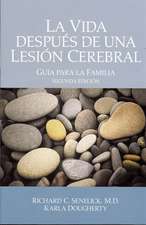 La Vida Despues de una Lesion Cerebral