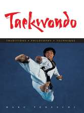 Taekwondo