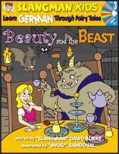 Beauty and the Beast