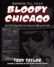 Bloody Chicago