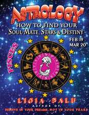 Astrology - How to Find Your Soul-Mate, Stars and Destiny - Pisces