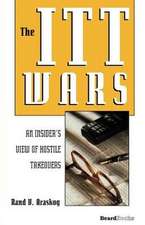 The ITT Wars