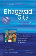 Bhagavad Gita