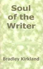 Soul of the Writer