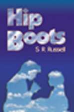 Hip Boots