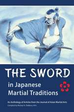 The Sword in Japanese Martial Traditions