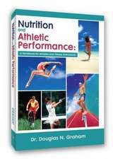 Nutrition and Athletic Performance