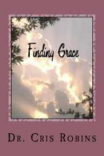 Finding Grace: A Journey of Self-Discovery