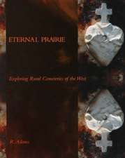 Eternal Prairie