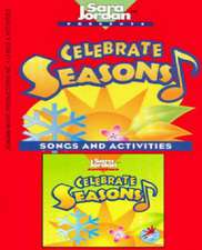 Celebrate Seasons