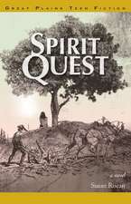 Spirit Quest