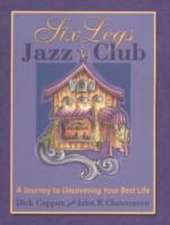 Six Legs Jazz Club