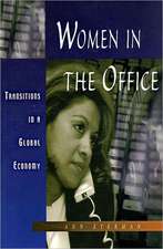 Women in the Office