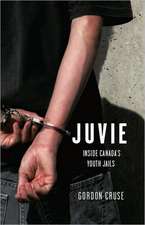 Juvie