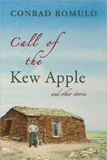 Call of the Kew Apple