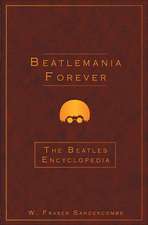 Beatlemania Forever