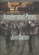 Accelerated Paces