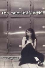 The Necrofiles