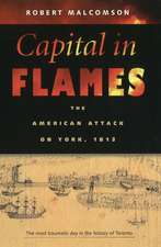 Capital in Flames