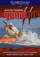 Kayak Fishing: Game On 2